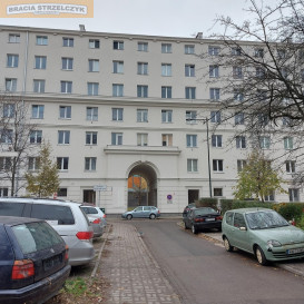 Mieszkanie Sprzedaż  Wola Aleja Prymasa Tysiąclecia